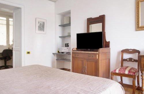 Capolago Apartment | Suite in villa con parco