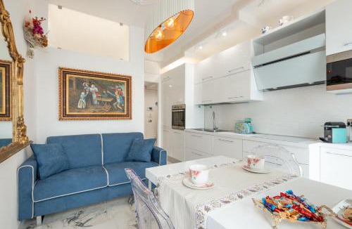 Bergamo Apartment | Suite La Fenice