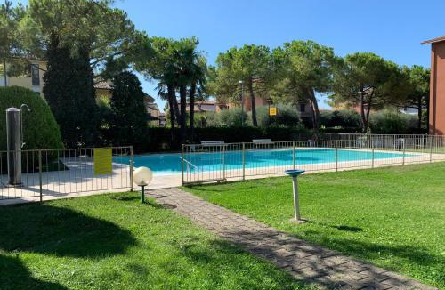 Colombare House | Suite Marta