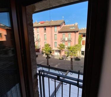 Sirmione Old Town Apartment | Suite Mavino Appartamenti