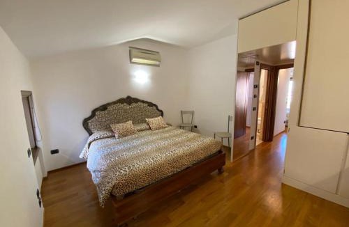 Sirmione Old Town Apartment | Suite Mavino Appartamenti