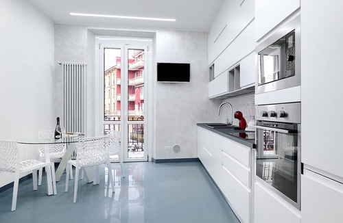Milan Apartment | Suite Milano-Hosted by Sweetstay