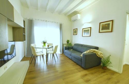 Guastalla Apartment | Suite MonteNero Terme