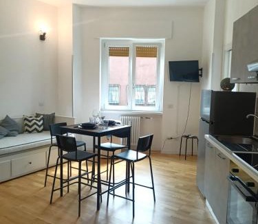 Zona Padova Apartment | Suite Padova Wi-Fi & Comfort