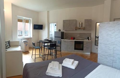 Zona Padova Apartment | Suite Padova Wi-Fi & Comfort