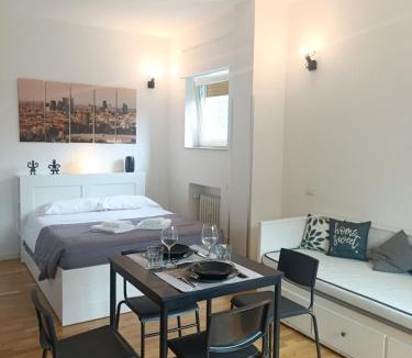 Zona Padova Apartment | Suite Padova Wi-Fi & Comfort