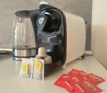 Zona Padova Apartment | Suite Padova Wi-Fi & Comfort