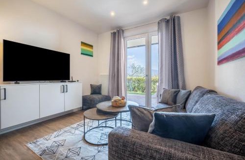 Oldesio Apartment | Suite Perlago