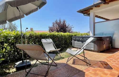 Oldesio Apartment | Suite Perlago