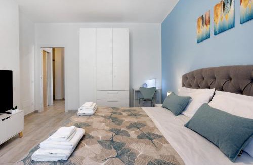 Pavia House | Suite Ponte Vecchio
