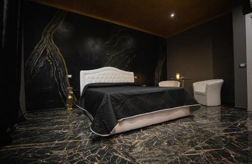 Vernate House | Suite Relax 1