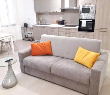 Cagnola Apartment | Suite Rent Milan 2