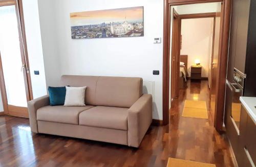 Cagnola Apartment | Suite Rent Milan