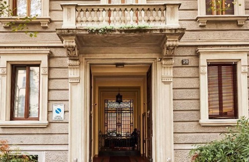 Washington Apartment | Suite Sanzio 2 charming apt. in the city center
