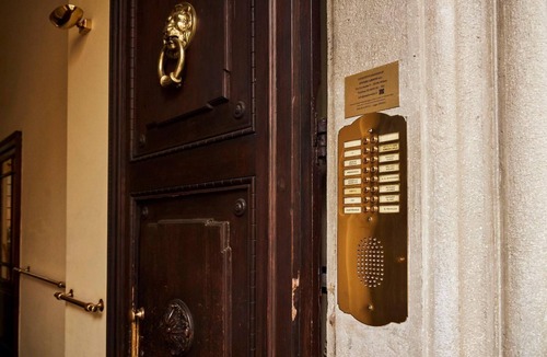 Washington Apartment | Suite Sanzio 2 charming apt. in the city center