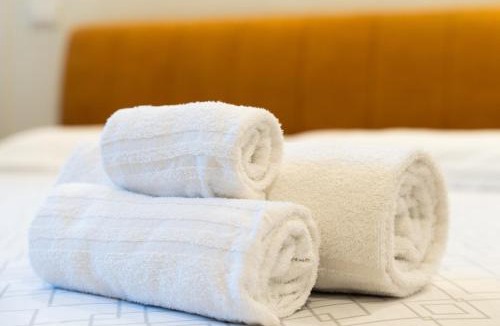 Tre Torri Apartment | Suite Sempione Ferruci