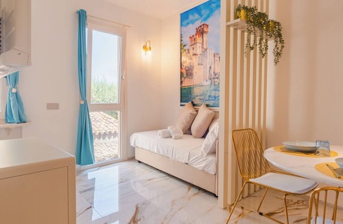 Sirmione Old Town Apartment | Suite Sirmione Studio