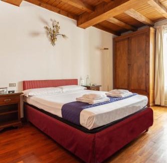 Carrobbio Apartment | Suite Via Torino