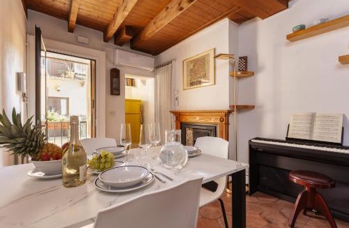 Carrobbio Apartment | Suite Via Torino