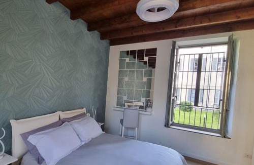 Lambrate Apartment | SUITE VILLA FOLLI