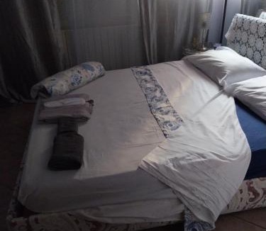 Oltrestazione Apartment | Suite Viola@