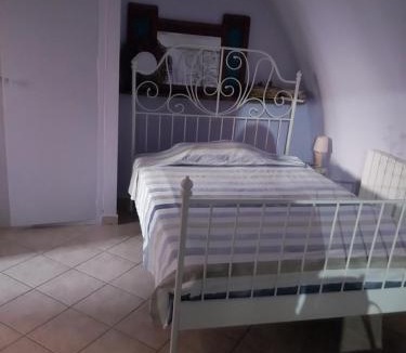 Oltrestazione Apartment | Suite Viola@