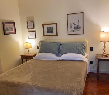 Guastalla Apartment | Suite51