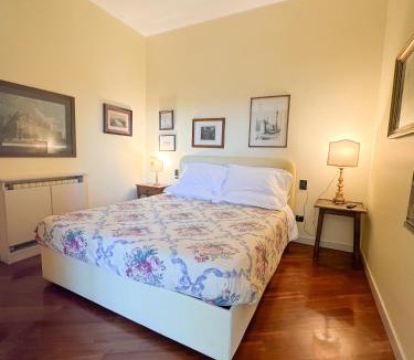 Guastalla Apartment | Suite51