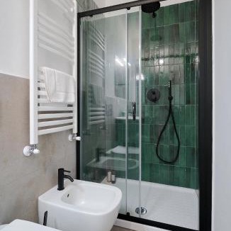 Zona Risorgimento Apartment | suity l pisacane 53