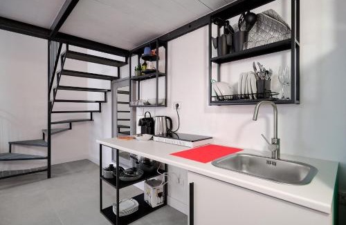 Zona Risorgimento Apartment | suity l pisacane 53
