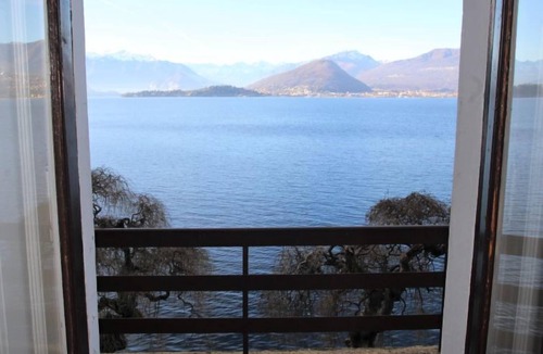 Laveno House | Sul Lago by Interhome