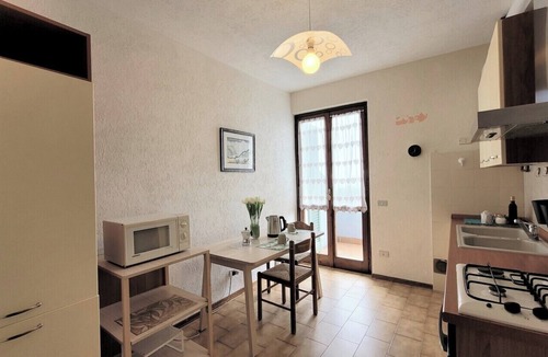 Bossico Apartment | Sun Paradise, with magnificent views of the lake and valleys