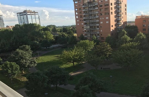 Vigentino Apartment | SUNFLOWER HOUSE RIPAMONTI IEO (CIR: 015146-CNI-00874)