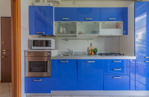 Mandello del Lario Apartment | Sunflowers Home - by Varenna Holidays