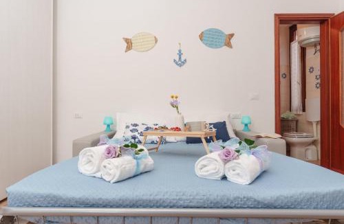 Monte Isola Apartment | Sunlight by Ca-Sa Check
