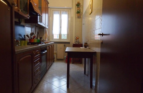 Crescenzago Apartment | Sunny, metro-friendly apt. near Martesana canal