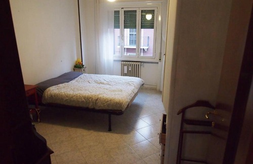 Crescenzago Apartment | Sunny, metro-friendly apt. near Martesana canal