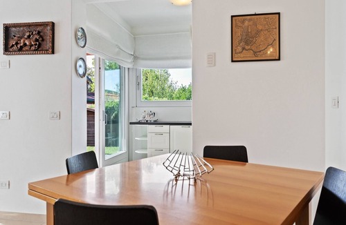Morosolo Villa | Sunny Villa with Terrace