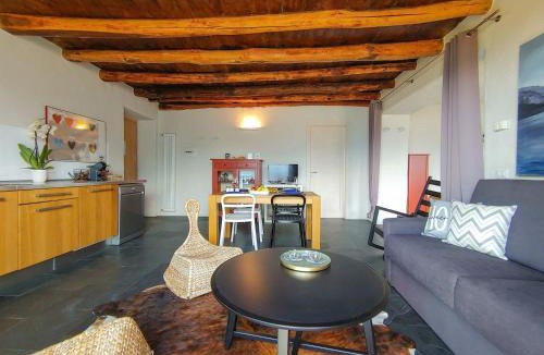 Calozzo Apartment | SUNRISE'S Lodge