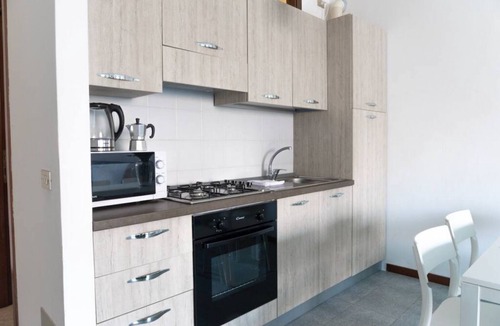 Bellano Apartment | SUNSET 2 by Design Studio