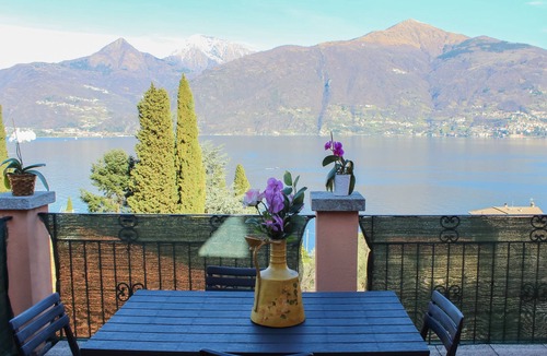 Acquaseria Apartment | Sunshine apartment - terrace in Acquaseria