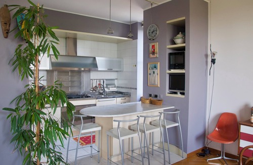 Dergano Apartment | Super bright apartment close to Isola district