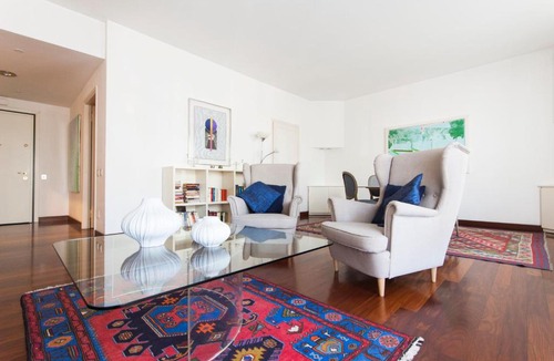 Porta Genova Apartment | Super Comfortable Tortona District