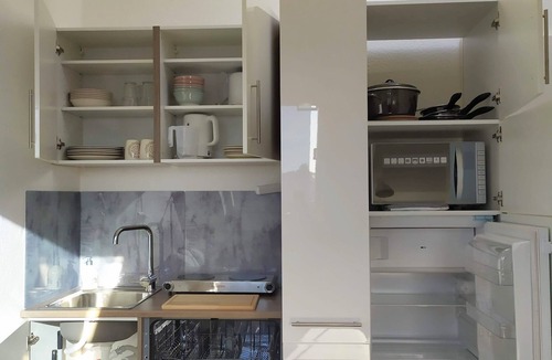 Stolberg Apartment | Super Studio #7 Hell + Gemütlich + Nahe Aachen