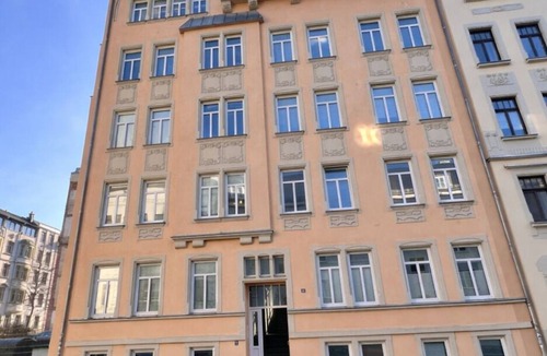 Sonnenberg Apartment | Superior apartment with private balcony & parking space