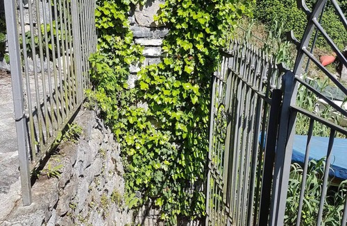Limonta Villa | Surrounded by nature on the beach of Bellagio - a Lake Como retreat