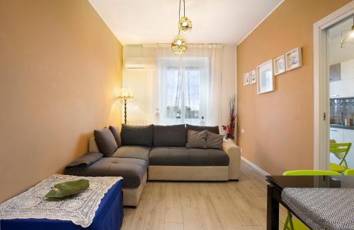 Affori Apartment | Sweet Chloe Milano
