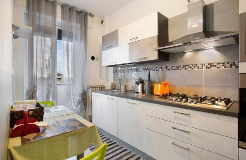 Affori Apartment | Sweet Chloe Milano