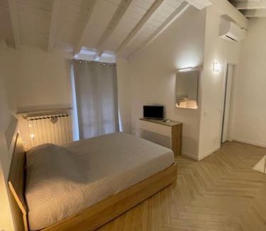 Azzano San Paolo Apartment | Sweet home 1