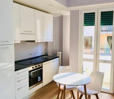 Crescenzago Apartment | Sweet Home Apartment